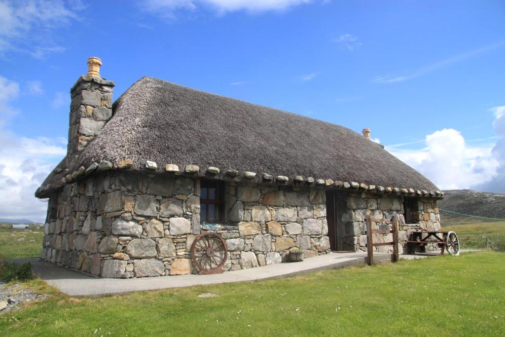Smiddy Cottage, Pollachar