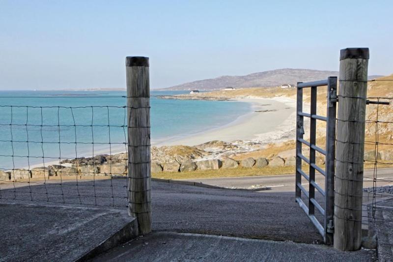 Eriskay Views Cottage, Eriskay