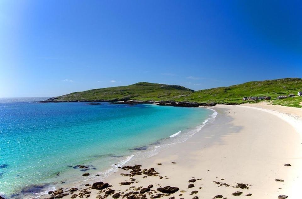 Katie's Cottage, Amhuinnsuidhe