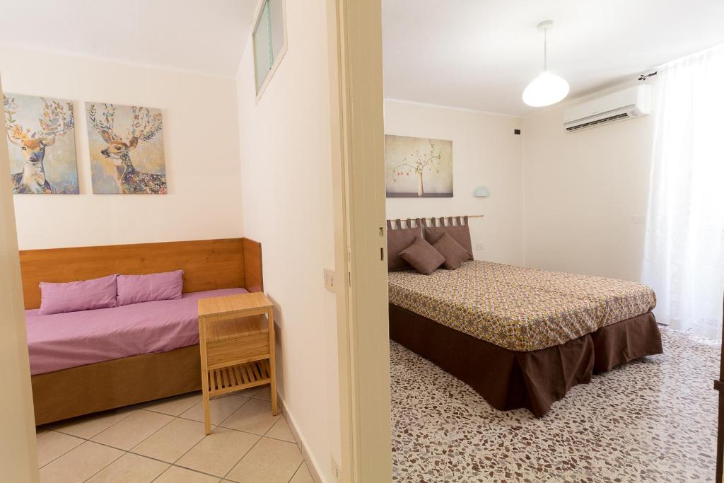 Casa nel Cortile - 4