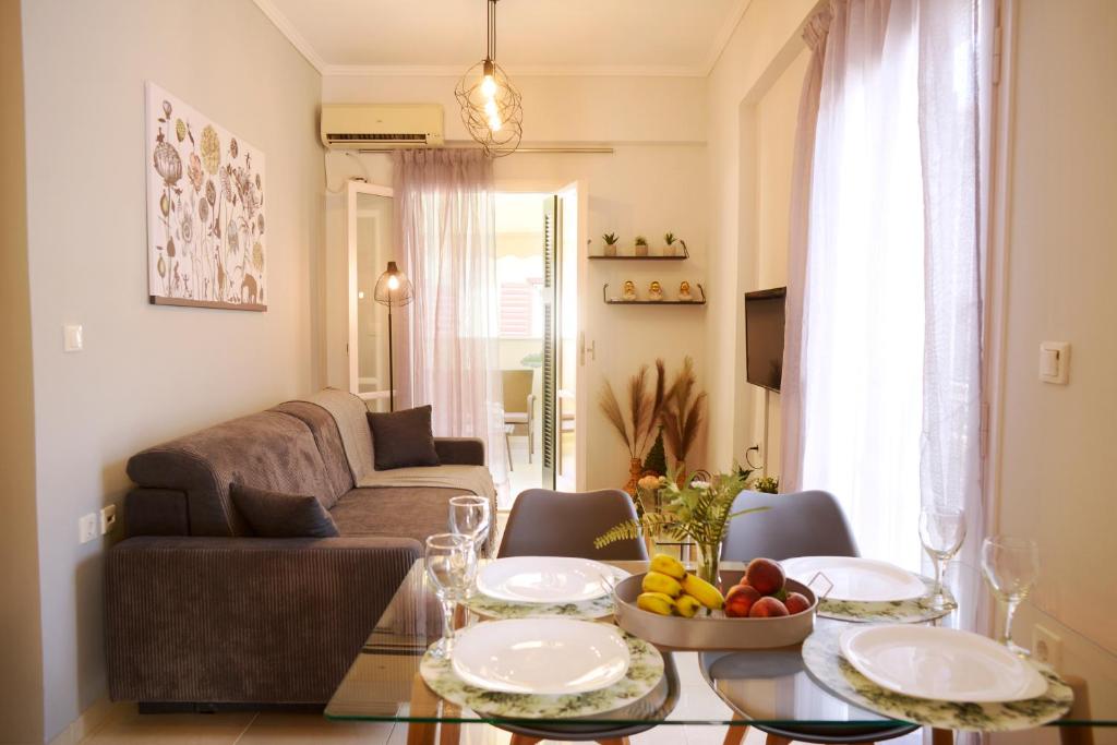 A perfect stay at the historical centre of Kalamata photo