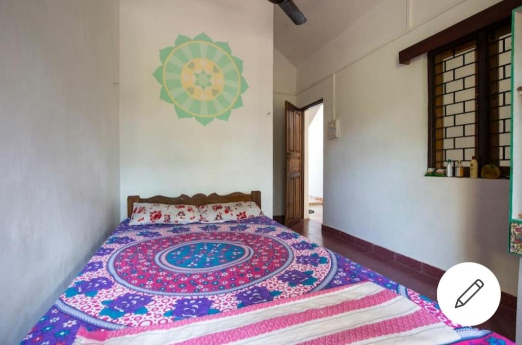 Chelsea Afonso guest house photo