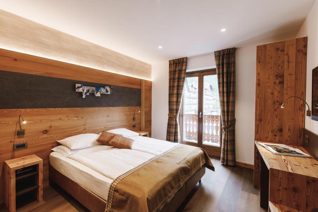 Albergo Centrale
