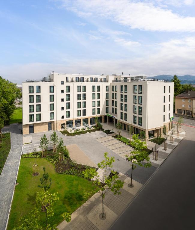 Holiday Inn Express Rosenheim photo