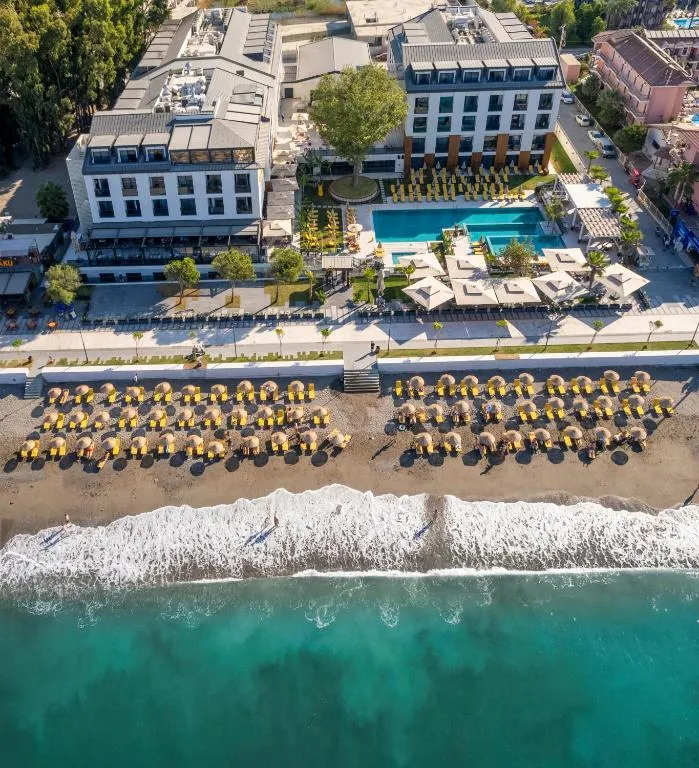Sundia Exclusive By Liberty Fethiye Adults Only, hotel in Fethiye