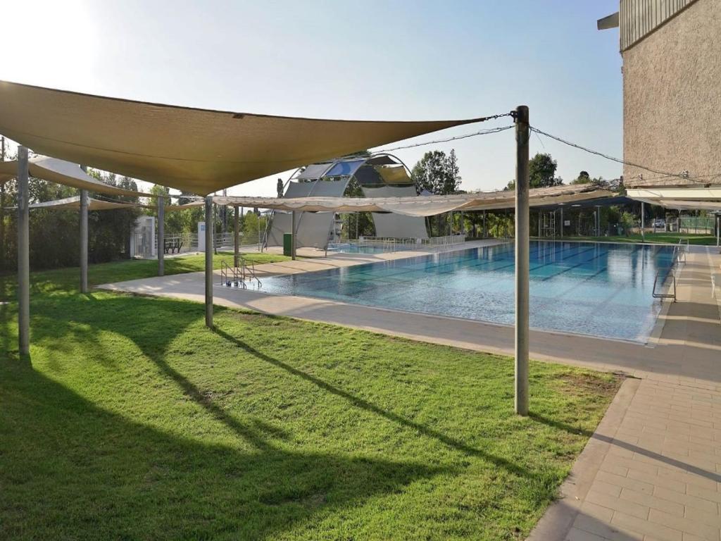 Ein Harod Ichud Kibbutz Country Lodging by KHC photo