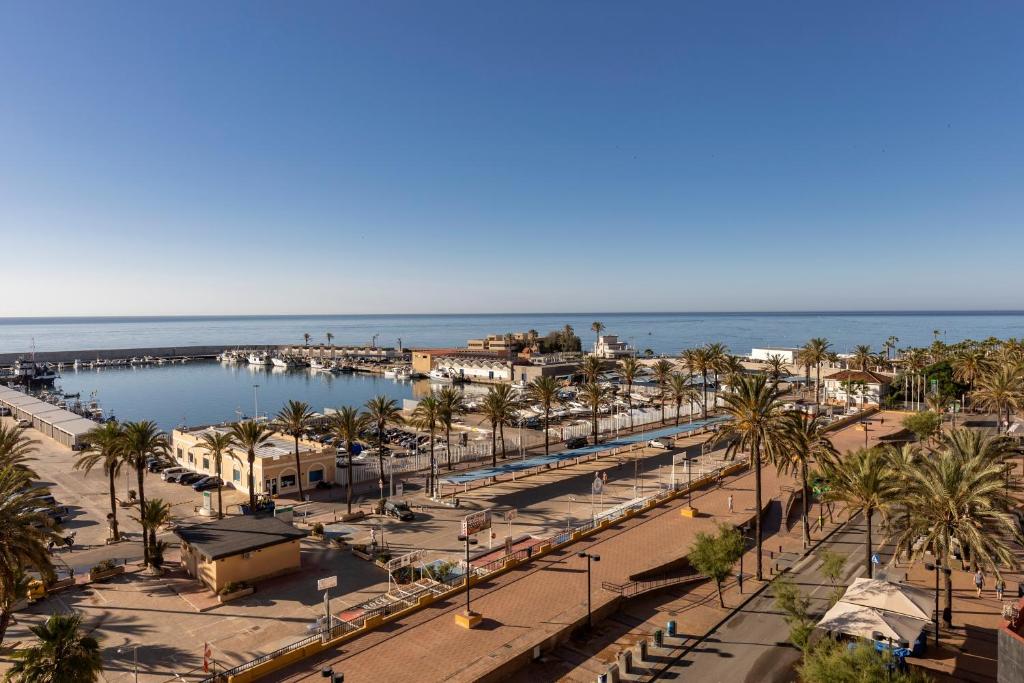 Las Palmeras Affiliated by FERGUS — Attractions in the area in Fuengirola, Andalusia