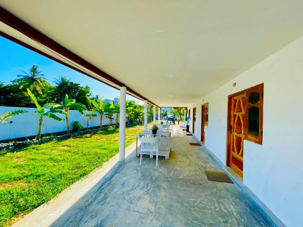 PALMAYURA Hotel