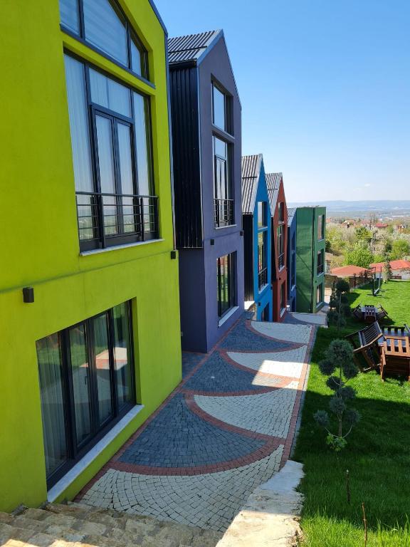 Kartepe LOFT — Hotel in Kartepe