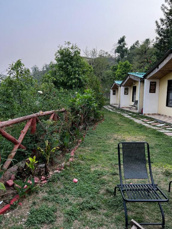 Astraal Spa And Resorts photo