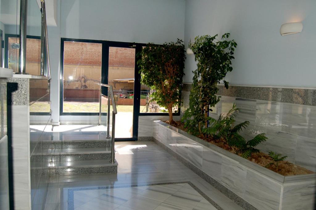 Apartamentos Cinco Rosas photo
