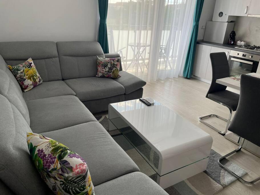 REBREANU RESIDENCE LUX APARTMEN — Hotel in Timisoara