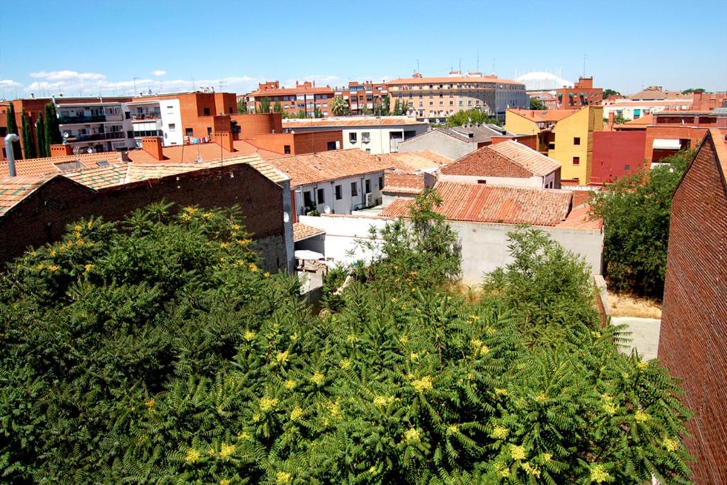 Apartamentos Cinco Rosas photo