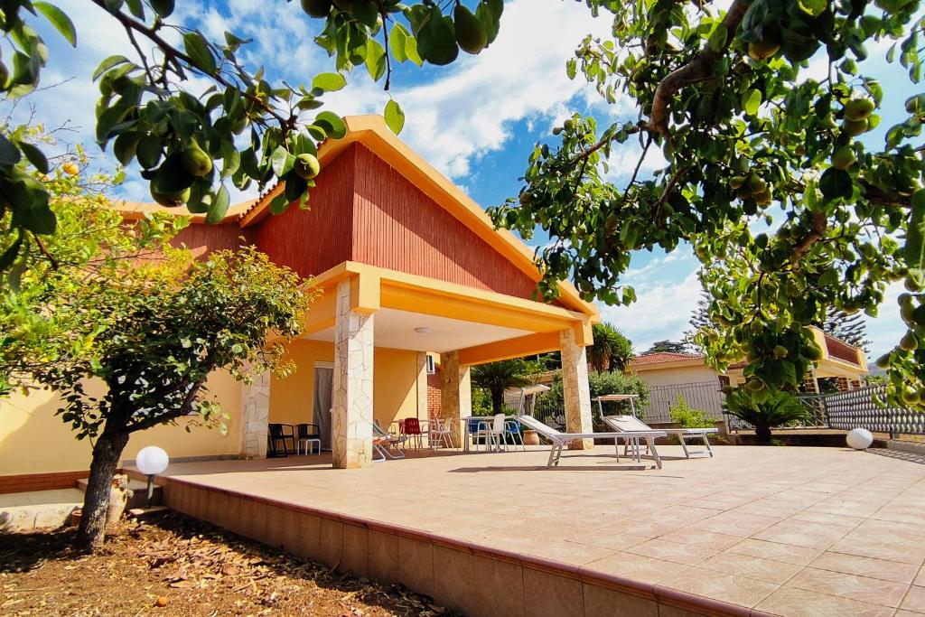 Villa Dolce Vista - 2