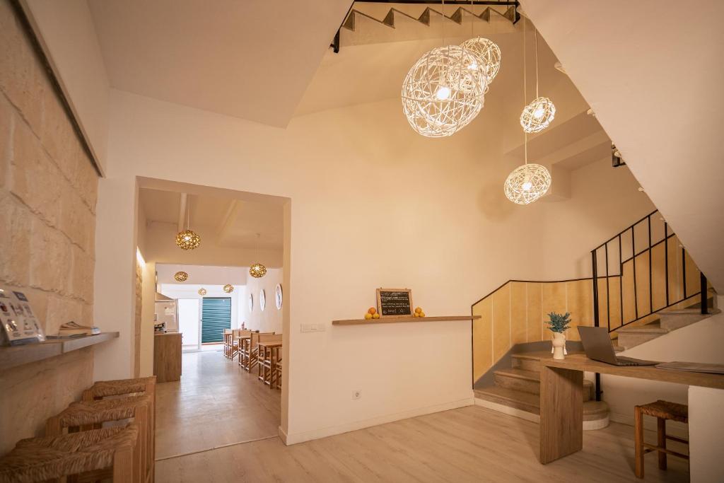Xubec - Albergue Juvenil photo