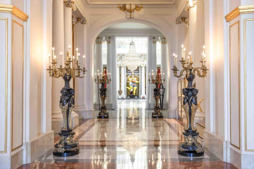 Hotel Negresco photo