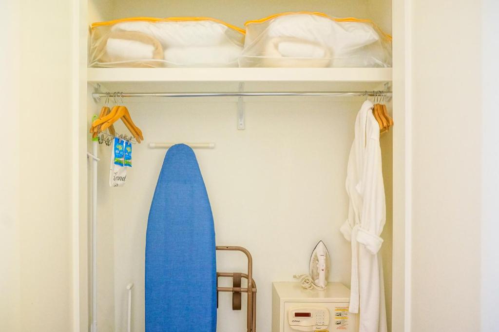 Top rated room amenities