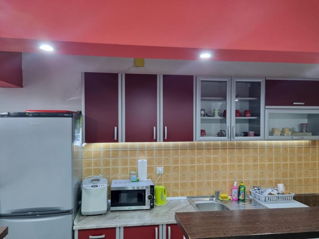 Apartman Vany - 4