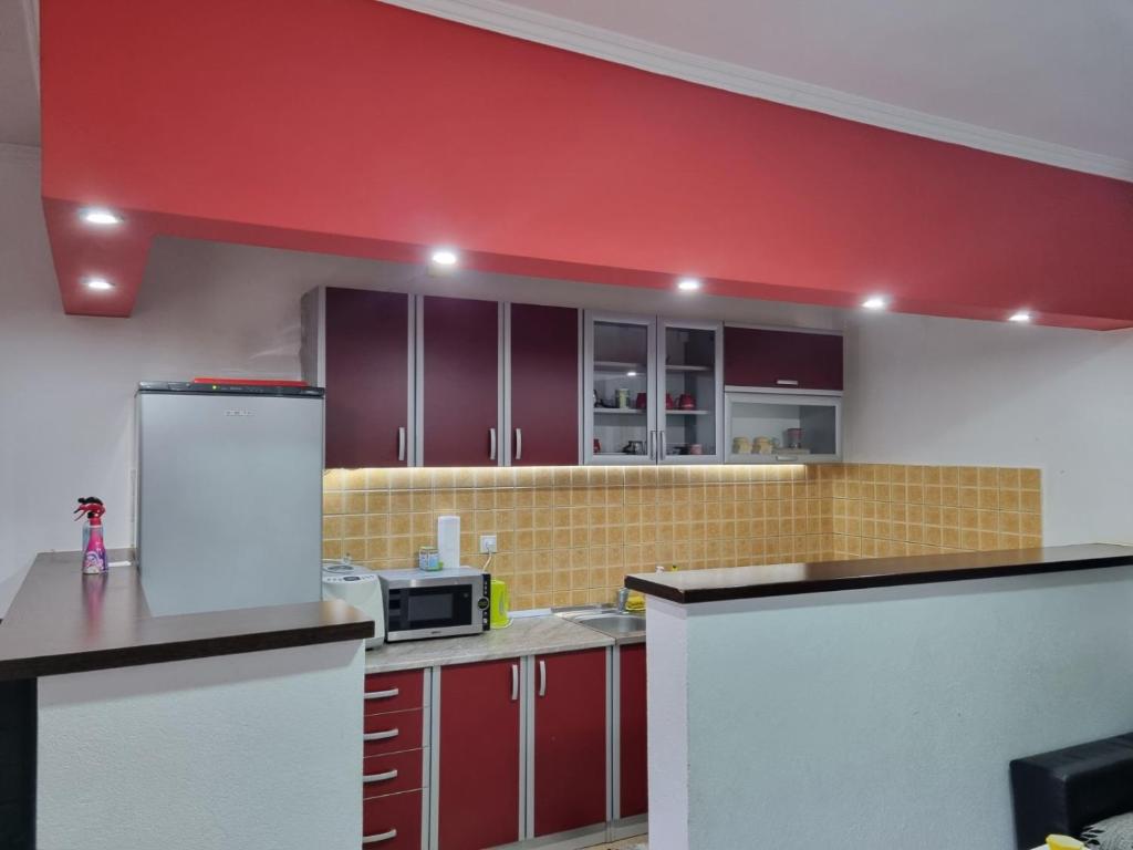 Apartman Vany - 5