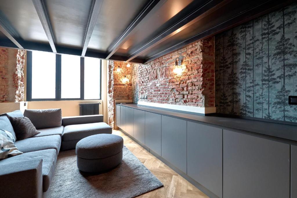 Isola Stylish Loft in Milan - 3