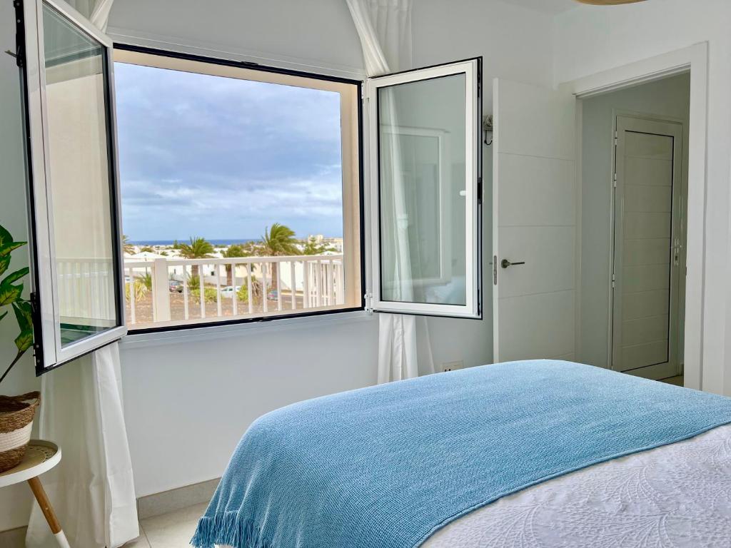 Residencial Luxury Senator, Apartamento Darwin - 2