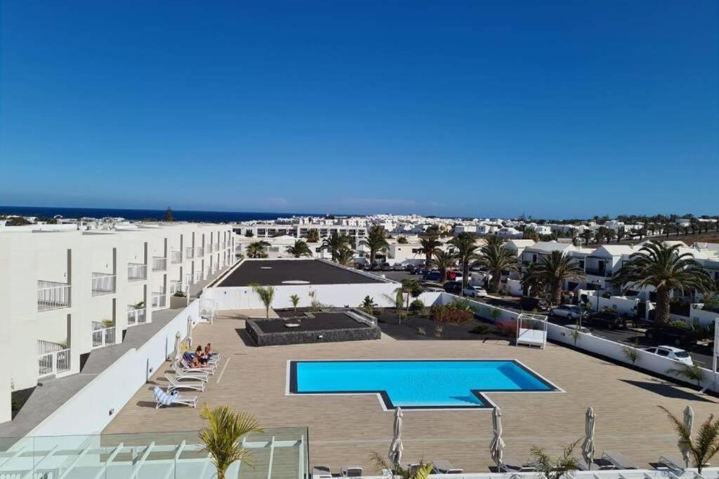 Residencial Luxury Senator, Apartamento Darwin - 4