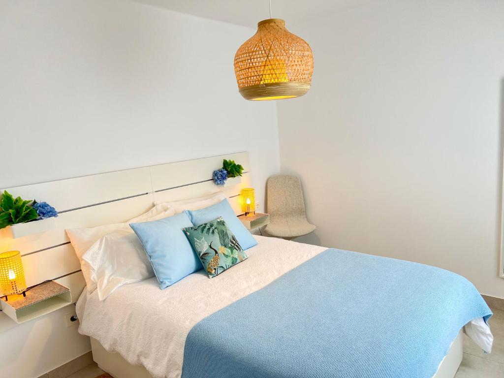 Residencial Luxury Senator, Apartamento Darwin - 3