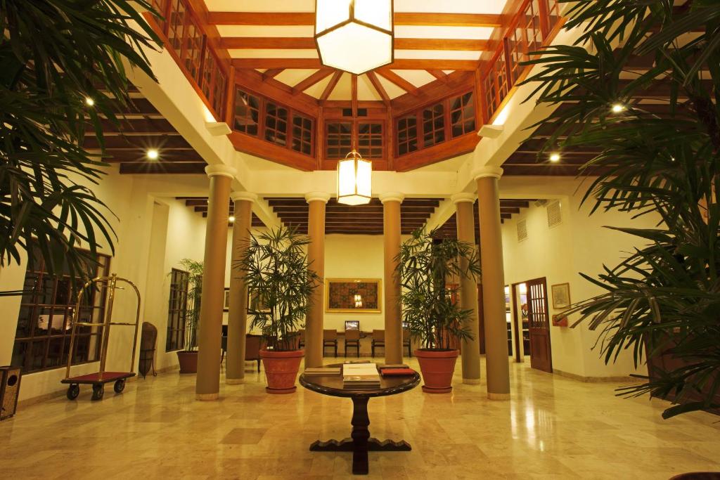 La Hacienda Bahia Paracas photo