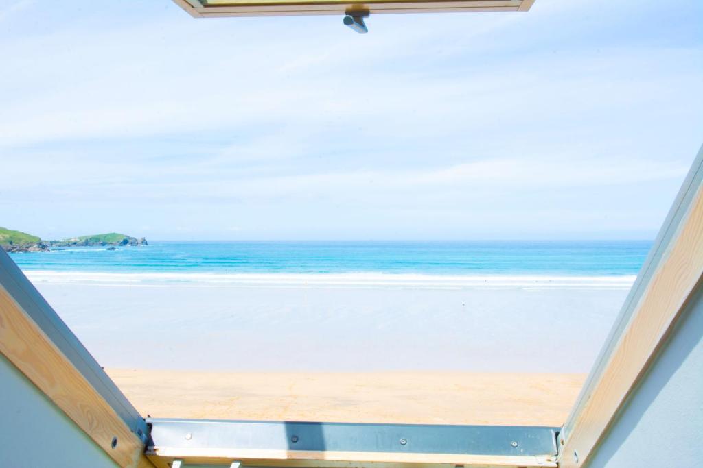 Tolcarne Beach Apartments photo 7
