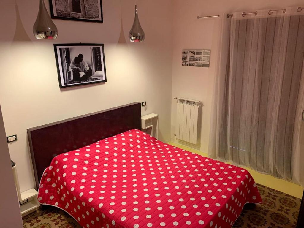 Apartment in Castellammare del Golfo - Sea View - 70 sqm C, Castellammare del Golfo