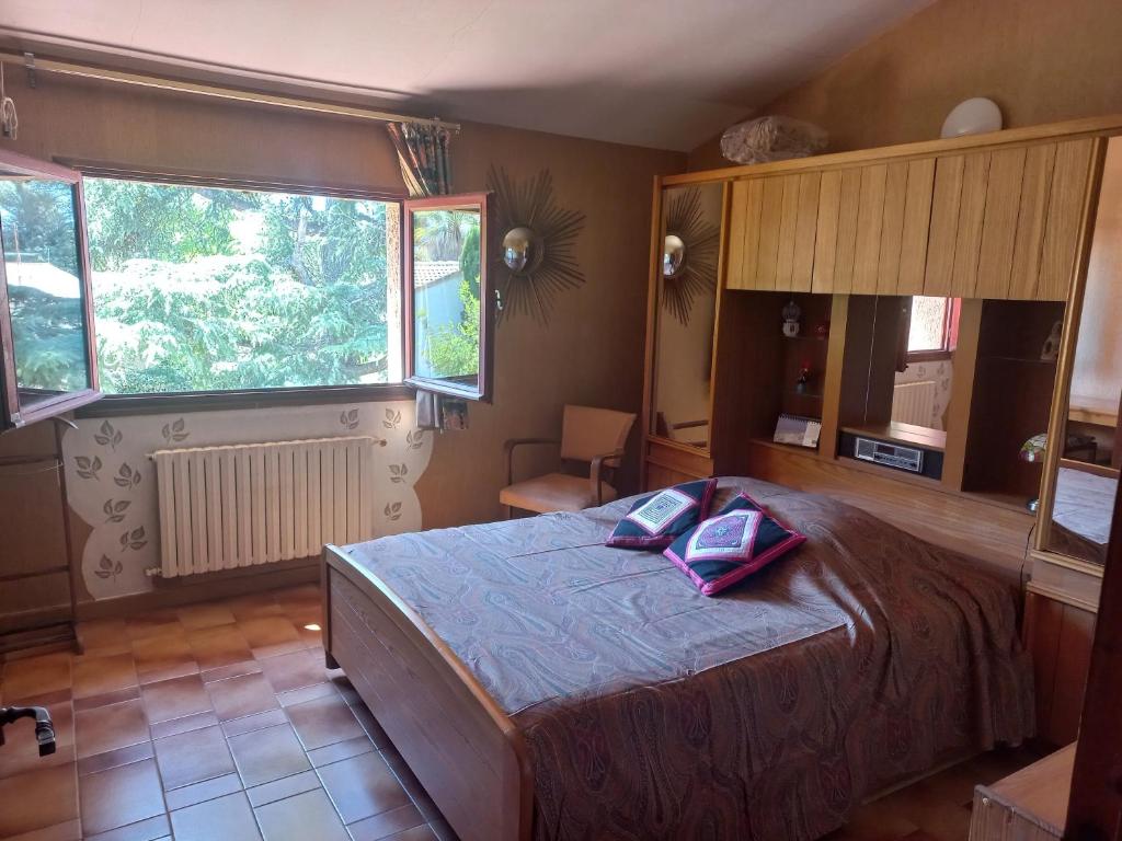 CHAMBRE dans Villa Charmant jardin - 1