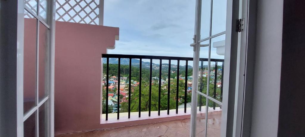 6th Balcony photo
