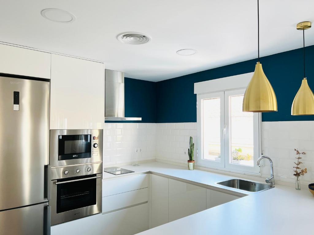 Charming apartment in the wonders of Córdoba - 5