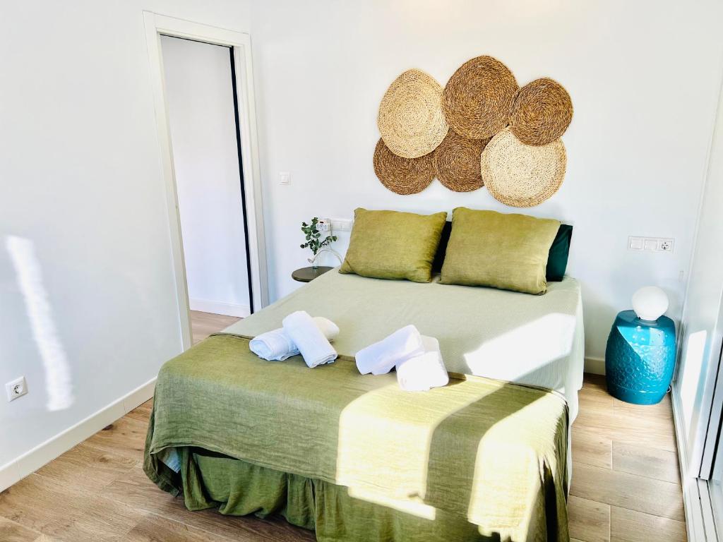 Charming apartment in the wonders of Córdoba - 3