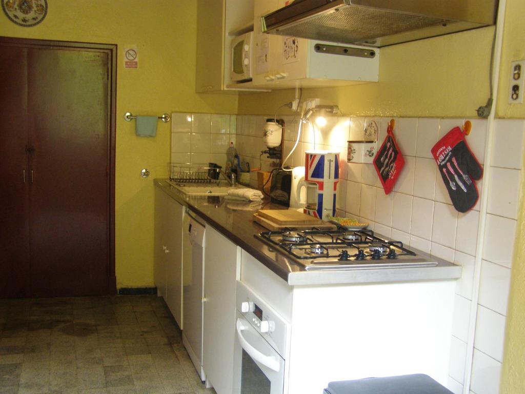 Maison spacieuse à Camarade