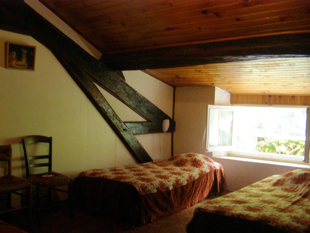 Maison spacieuse à Camarade