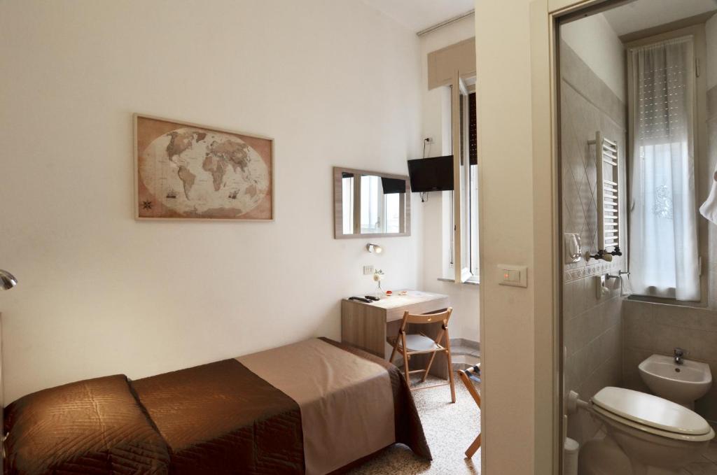 Hotel La Torre - 5