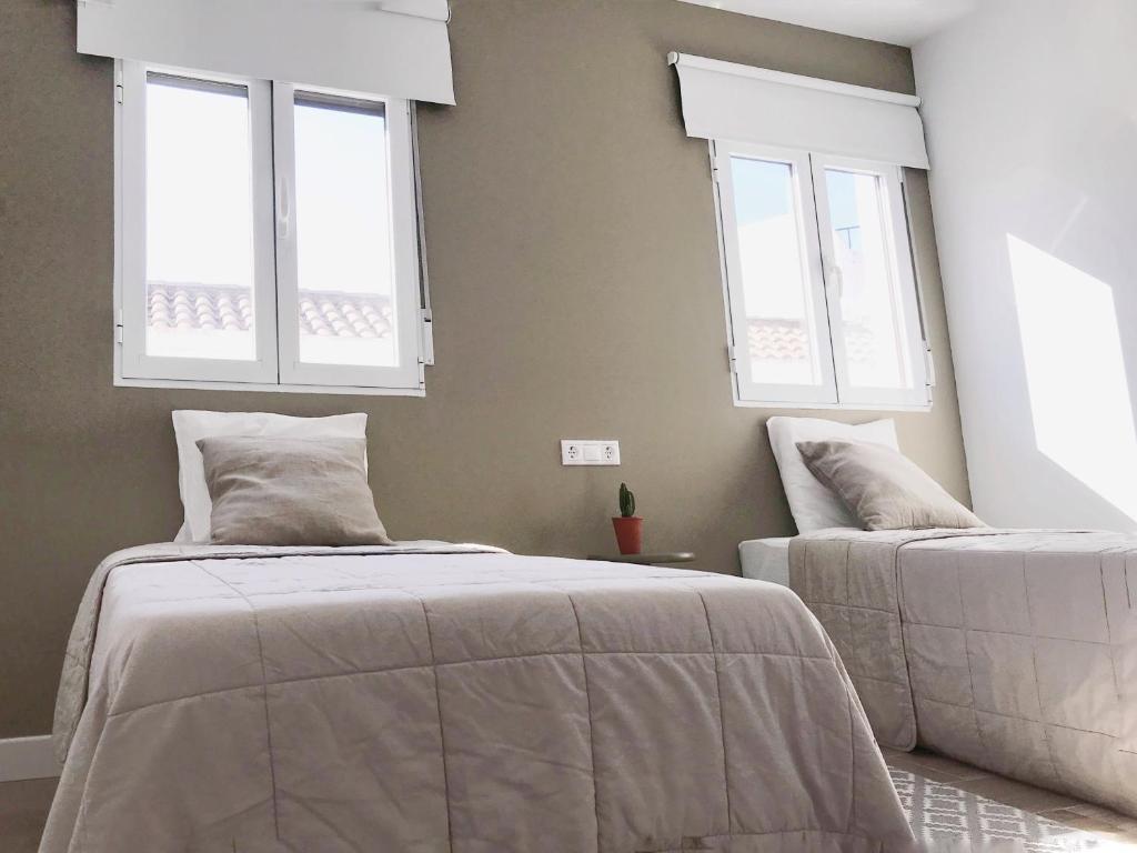 Charming apartment in the wonders of Córdoba - 4