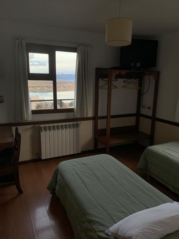 Hosteria Sloggett - 4