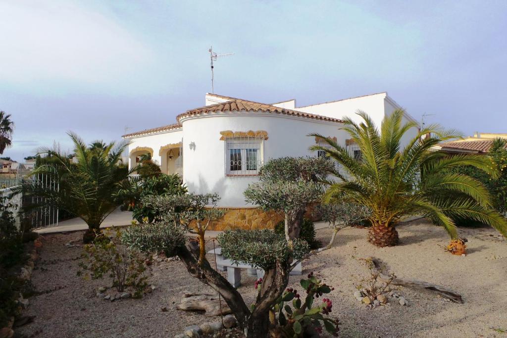 Riumar "La Siesta", 330m to beach, private pool, On-Site-Service, dog beach - 4