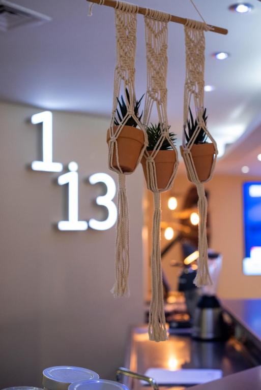 Pub/Lounge