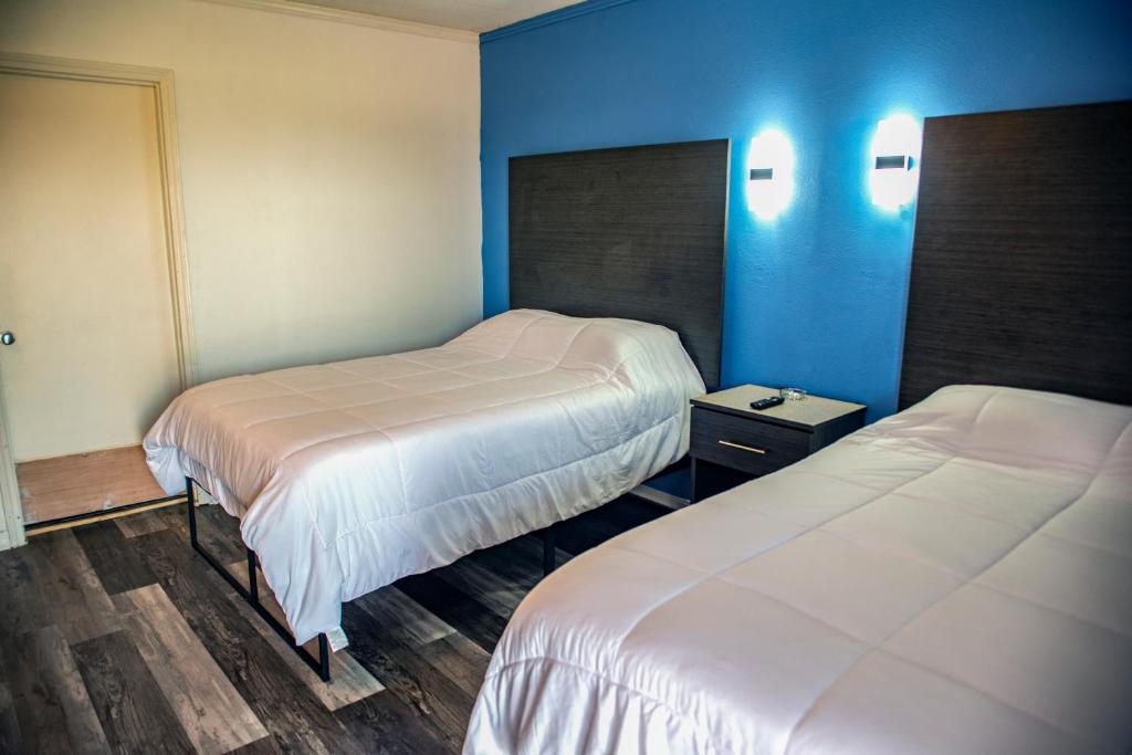 American Inn — Hotel in Mcgehee (AR)