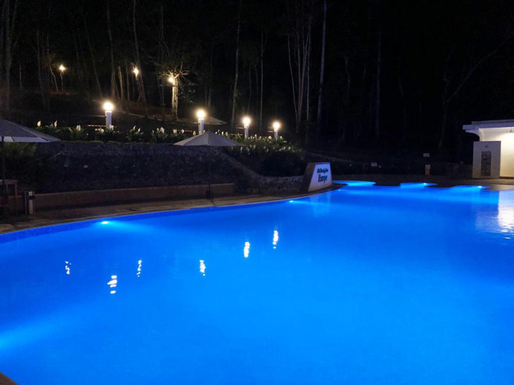 Mt Hamiguitan Escape Resort photo