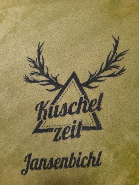 Appartement Kuschelzeit Jansenbichl - 4