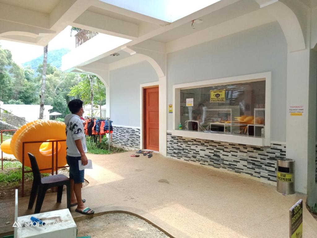 Mt Hamiguitan Escape Resort photo