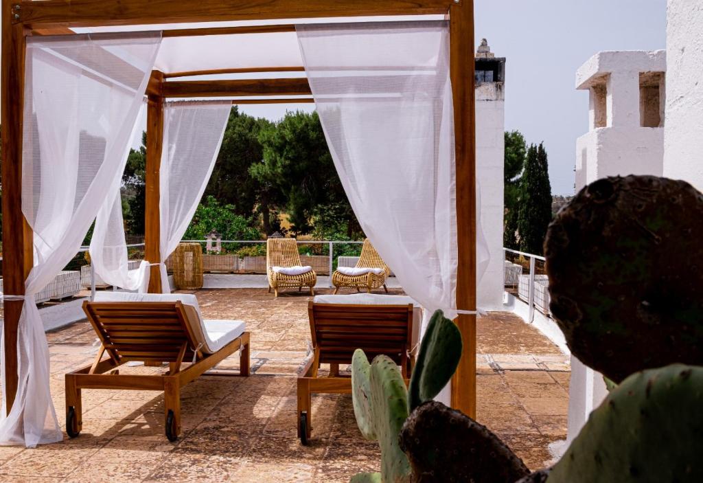 Masseria Zanzara - 4