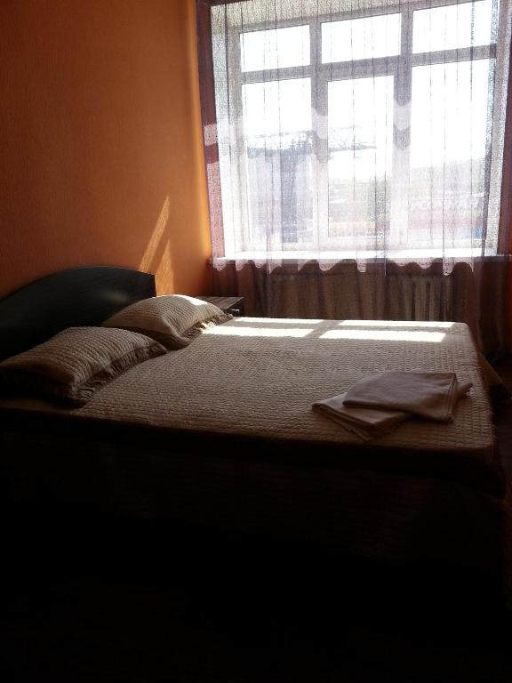 Avtovokzal Mini Hotel photo