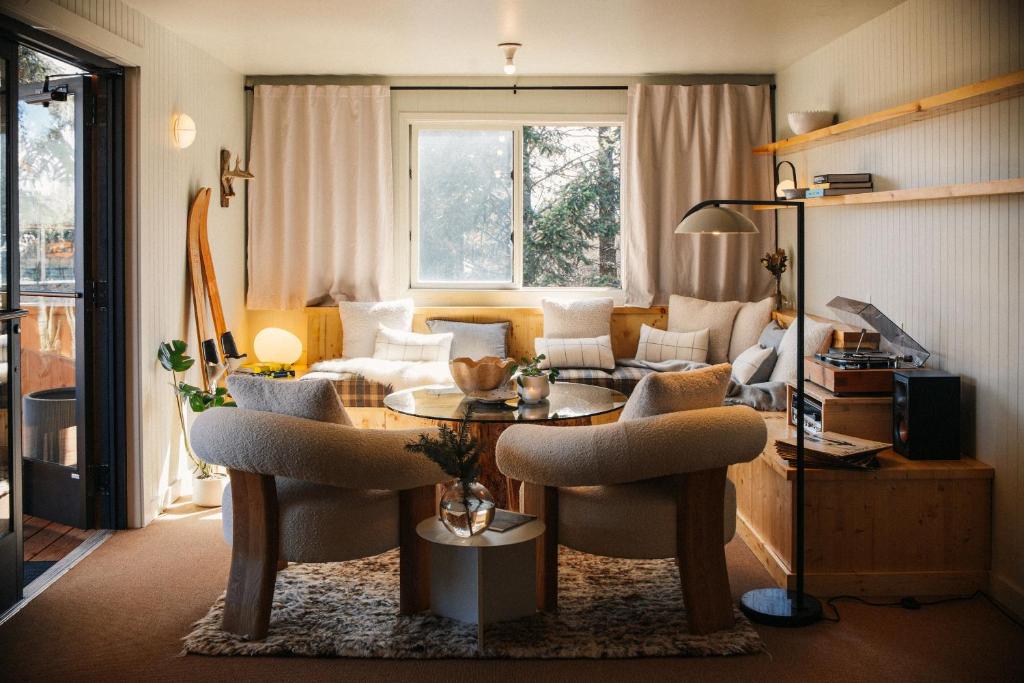 Apres Whitefish — Hotel in Whitefish (MT)