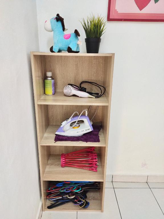 Sakura Homestay Kampar photo