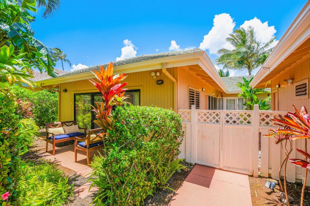 Hale Poipu Nani photo